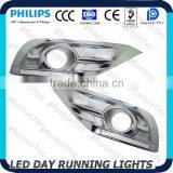 LED Daytime Running Light for CRV 2012-2013 Model:4000K23316A thumbnail-1