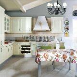 PVC Wooden Cabinet thumbnail-1