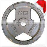 Weight Plates Wholesale Color Weight Lifting Barbell Plate Gym Equipment Lifting Plates thumbnail-6