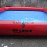 Giant Outdoor Inflatable Pool for Water Ball PVC Swimming Family Pool thumbnail-5