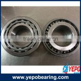 High Quality Tapered roller bearings K25877-25821