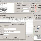 Qam Modulator With Stand Alone Scrambler thumbnail-6