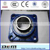 China Gold Bearings Supplier UCF216 Pillow Block Bearing UCF216 With Bearing Size 80*82.6*33.3*213*65*166*34mm thumbnail-1