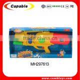 Kids Outdoor Water Game Toys Pumping Water Gun Toy for Sale thumbnail-2
