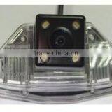 Rear view camera for honda crv