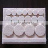 Self Adhesive Felt Pad and Felt Sticker for Chair or Table thumbnail-2