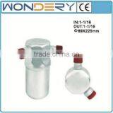 Auto Air Conditioner Receiver Drier Filter 8001