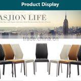 Modern Matching Restaurant Table Chairs Italian Furniture for Sale Used thumbnail-1