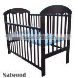 Baby Cribs N807 thumbnail-1