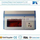 Desktop Mini 40w 300*200mm Portable Laser Engraving Machine thumbnail-1