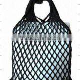China Polyester Small Fruit Bag/pouch,drawstring Fruit Mesh Bag thumbnail-1
