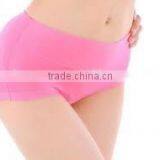 Functional Nylon Knitted Underwear for Ladies thumbnail-5