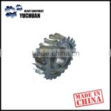 China Factory OEM gear/worm gear/precision Worm Gear