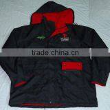 Rugby Coach Jacket thumbnail-1