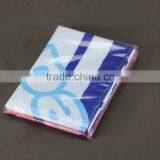 High Quality Promotion Microfiber Beach Towel thumbnail-2