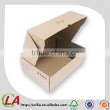 Folded Double Wall Corrugated Durable Shipping Box Quality Choice thumbnail-1
