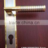 Pakistan Egyptian Aluminum Door Handle thumbnail-1