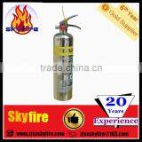 Foam Fire Extinguisher