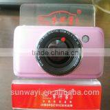 Private 1080P Car Camera Dvr With Novatek 96650 AR0330 Dashcam thumbnail-2