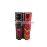 Wine Bottle Storage Tin