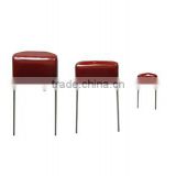 CBB22 metallized Polypropylene Film DC Capacitor