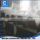 Non Woven Compound Base Fabric Used for Asphalt Shingles thumbnail-4