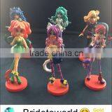 American Mini Magic Girl Doll thumbnail-4