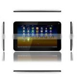 China tablet pc manufacture of tablet pc with wifi/buletooth/GPS/3g sim card slot
