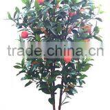 Artificial Red Delicious Apple Tree-Fake Tree