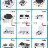 ELECTRIC COOKER SINGLE BURNER 1000W Rice Cooker thumbnail-5