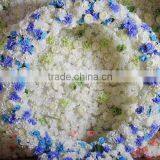 Metal Flower Wedding Arch Decoration Wedding Door Arch thumbnail-3