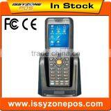Industrial PDA 533MHZ 2.8 Inch TFT 200 Scan/sec Wi-Fi With 1D 2D Barcode Scanner IPDA002