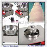 Flower Cotton Candy Making Machine thumbnail-2