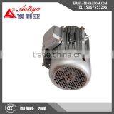 Three phase AC electric small motors