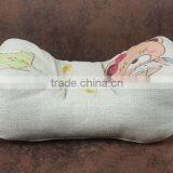 2015 New Cartoon Mother Bear Waist Cushion Cover Sky Star Office Pillow Car Pillow thumbnail-4