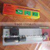 100% Factory Selling Electric Rechargeable LED Worklight NEW!