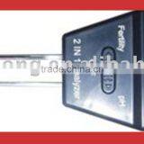 Garden Promotion Use 2 in 1 ph & Fertility Analyzer Ce/rohs