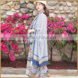 Best Prices Latest Woven Scarf With Tassels Women Scarves for Mother's Day thumbnail-3