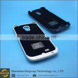 High Capacity 4500mAh External Charger Battery Case For Samsung Galaxy s4 Siv I9500 I9505 9500 thumbnail-1