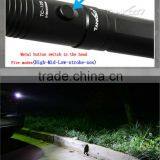 18650 Rechargeable Batteries 3.7v Li-ion Battery for Led Flashlight thumbnail-3