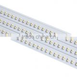 high quality aluminum LED pcb board with ul&rohs approved for LED tube Lighting, street lighting, ceiling