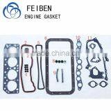 12R Engine Parts Car Engine Overhaul Gasket Set Engine Gasket 04111-31034 50096800 thumbnail-1