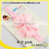 Bowknot Kids Bow Headbands for Girls Headband Bows thumbnail-2