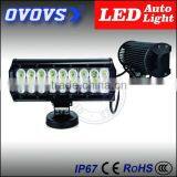 Waterproof Rate IP67 54w Outdoor Light,factory Price of Led Light Bar thumbnail-1