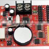 RGB Mix Color Led Module / Display Smd p6 Screen Panel thumbnail-4