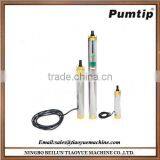 Solar Powered Submersible Deep Well Water Pumps thumbnail-1