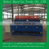Welding Macine For Piece or Roll,Automatic Cutting Mesh