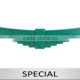 Multi Leaf Spring & Leaf Spring Assembly FOR TRUCK & TRAILERS Bpw MAN, SCANIA, MERCEDES, BPW, VOLVO, FRUEHAUF, IVECO, MACK, YORK