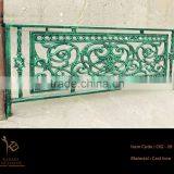 Attractive Cast Iron Balcony_Grills thumbnail-1