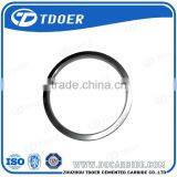 Ceramic and Tungsten Carbide Ring With High Wear Resistance thumbnail-4